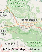 Via Virgilio, 14/A,82016Montesarchio