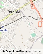 Via S. Pellico, 25,80040Cercola