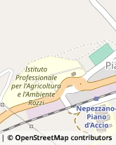 Località Piano D'Accio, Snc,64100Teramo