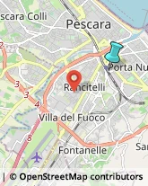 Campeggi, Villaggi Turistici e Ostelli,65127Pescara