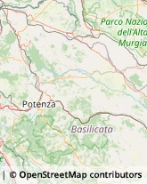 Panetterie,85010Potenza