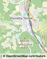 Via Ranuzzi, 4,40046Porretta Terme