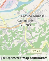 Via Milano, 5,10090Gassino Torinese