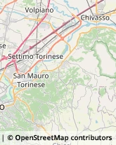 Via Giovanni Verga, 42,10036Settimo Torinese