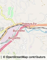 Contrada Tufiello, 3,83045Potenza