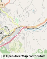 Impianti di Riscaldamento,85100Potenza