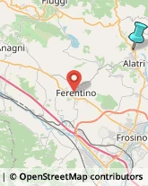 Alberghi,03011Frosinone