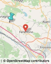 Alberghi,03012Frosinone