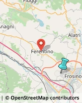 Alberghi,03100Frosinone