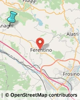 Alberghi,03012Frosinone