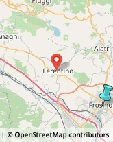 Alberghi,03100Frosinone