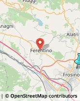 Alberghi,03100Frosinone