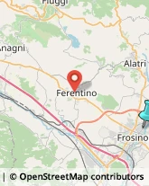 Alberghi,03100Frosinone