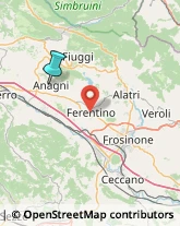 Alberghi,03012Frosinone