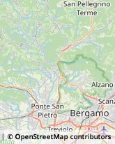 Via Pescaria, 1,24123Bergamo