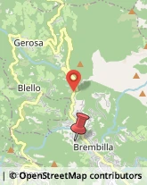 Via Lera, 7/D,24012Val Brembilla