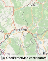 Appartamenti e Residence,05035Terni