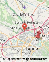 Via Domenico Cimarosa, 78,10154Torino