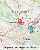 Comuni e Servizi Comunali,10154Torino