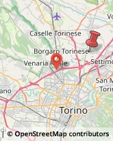 Via Argentera, 35,10070Caselle Torinese