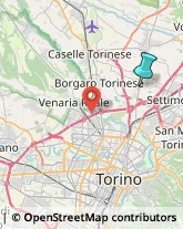 Appartamenti e Residence,10072Torino