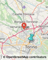 Comuni e Servizi Comunali,10152Torino