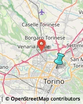 Campeggi, Villaggi Turistici e Ostelli,10155Torino