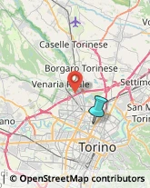 Comuni e Servizi Comunali,10149Torino