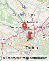 Corso Umbria, 83,10100Torino