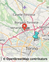 Campeggi, Villaggi Turistici e Ostelli,10155Torino