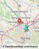 Campeggi, Villaggi Turistici e Ostelli,10147Torino