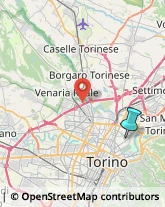 Comuni e Servizi Comunali,10154Torino