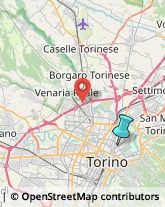 Comuni e Servizi Comunali,10152Torino