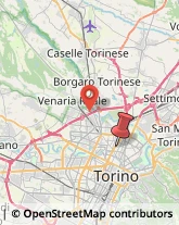 Via Valprato, 68,10155Torino