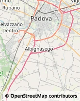 Lavanderie Industriali e Noleggio Biancheria,35020Padova