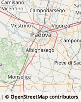 Lavanderie Industriali e Noleggio Biancheria,35020Padova