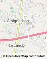 Via Roma, 121,35020Albignasego