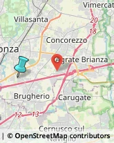 Trattamento e Depurazione delle acque - Impianti,20900Monza e Brianza