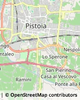 Ecografia e Radiologia - Studi,51100Pistoia