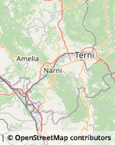 Uffici Temporanei,05100Terni