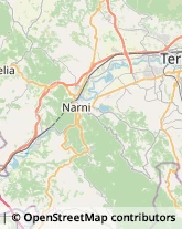 Str. di Collescipoli, 57,05100Terni