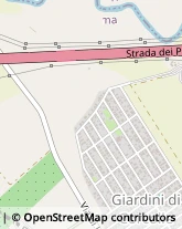 Via Offagna, 72,00132Roma