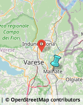 Giornalai,21046Varese