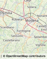 Via Jugoslavia, 30,41122Modena