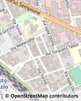 Via Torino, 26,21052Busto Arsizio