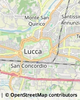 Via delle Tagliate Prima, 231,55100Lucca