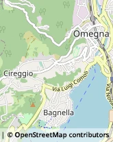 Via Guglielmo Oberdan, 30,28887Omegna