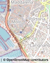 Via XX settembre, 23/6,16121Genova