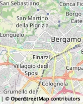 Tappezzieri,24126Bergamo