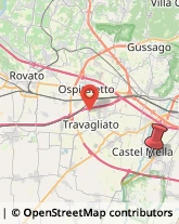 Viale dei Caduti, 52/C,25030Castel Mella